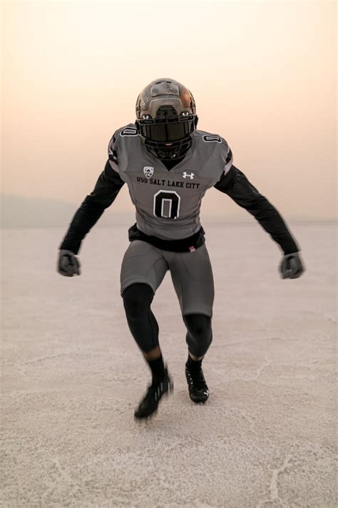 College Football Uniforms