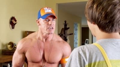 Cena In Fred: The Movie. - John Cena Image (20033067) - Fanpop