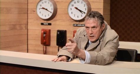 Network (1976) | Qwipster | Movie Reviews Network (1976)