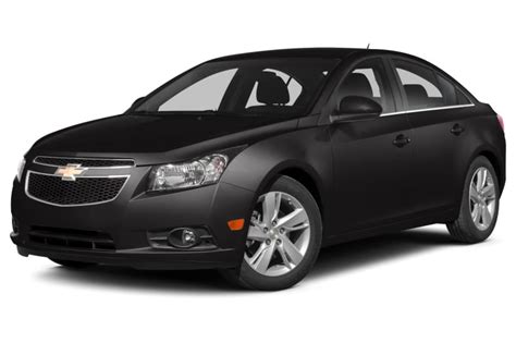 2014 Chevrolet Cruze Reviews, Specs, Photos