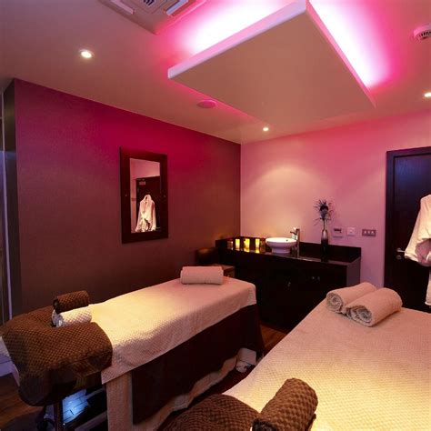 BANNATYNE HEALTH CLUB & SPA (Milton Keynes): Ce qu'il faut savoir pour ...