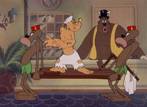 Cannibal tribes | Popeye the Sailorpedia | FANDOM powered by Wikia