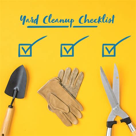 How to Make Yard Maintenance and Yard Waste Clean Up More Manageable | Glad®