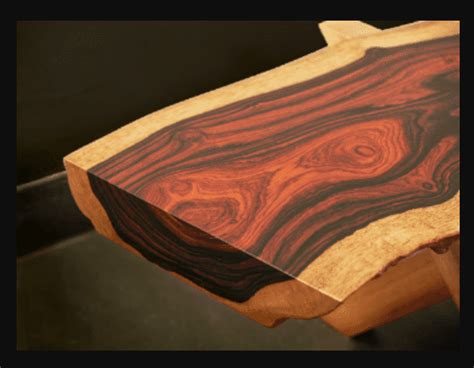 9 Most Expensive Types of Wood in the World - Rarest.org