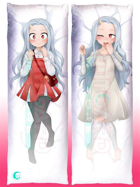 Eri Body pillow MY HERO ACADEMIA Dakimakura