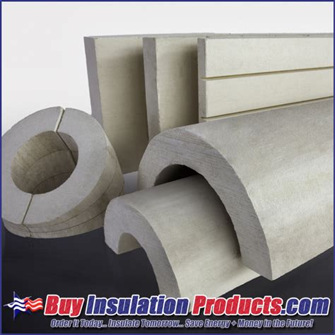 Calsil Insulation | Calcium Silicate Blocks & Pipes