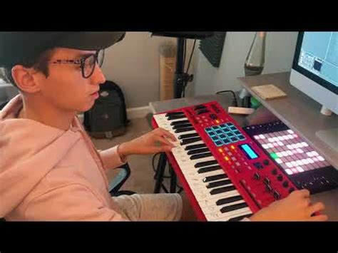 Akai MPK 249 Review | Is It Still Viable in 2020?! | Studio Talk - YouTube