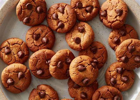 Top 3 Healthy Cookie Recipes