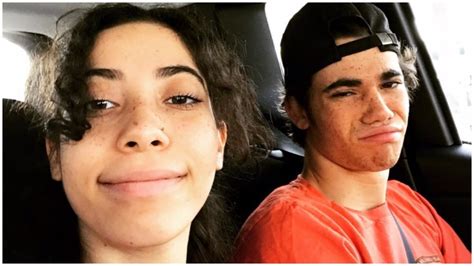 Maya Boyce, Cameron Boyce’s Sister: 5 Fast Facts | Heavy.com