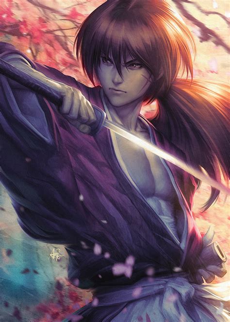 Rurouni Kenshin pictures and jokes / funny pictures & best jokes: comics, images, video, humor ...