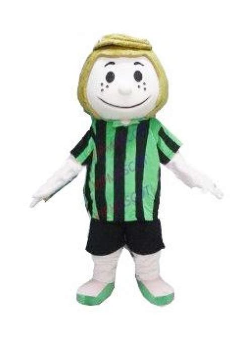 Hot sale Cute Adult peppermint patty mascot costume party costumes fancy dress costumes adult ...