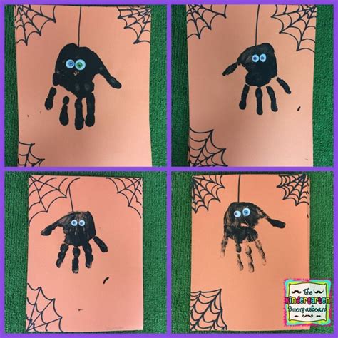 Simple Arts And Crafts For Halloween 2022 – Get Halloween 2022 Update