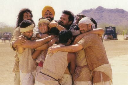 Lagaan : Lagaan: Once Upon a Time in India (2001) | Vidimovie : Жители ...