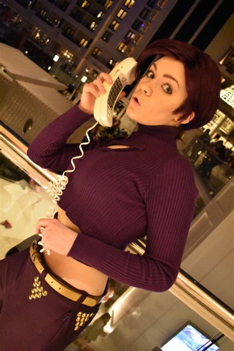 Jjba Doppio Cosplay : Jjba 2000s Cosplays Abbacchio Bucciarati Finna ...