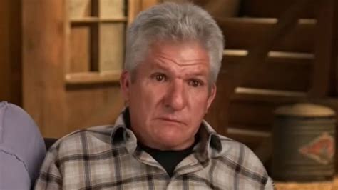 Little People fans cringe after Matt Roloff accidentally leaks personal photos and admits he’s ...