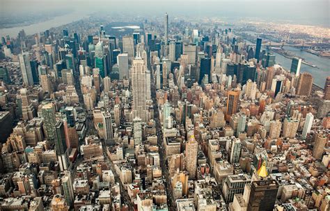 New York City Aerial Photography | Anthony Quintano | Flickr