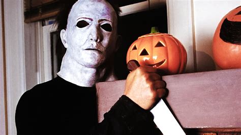 Halloween 5: The Revenge of Michael Myers - Vumoo