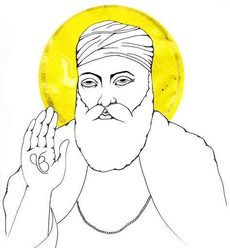 Guru Nanak Dev Ji - Gurjeet Jheeta