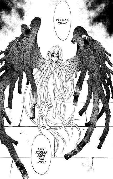 Mahou Tsukai Kurohime Vol.15 Chapter 54 : It Comes From Heaven Online For Free - MangaNelo.com ...