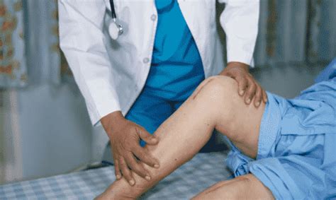 Best Knee Replacement Surgeon in Gurgaon - Megatron Care Ortho Hospital