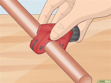 How to Cut Copper Pipe: 3 Easiest Methods