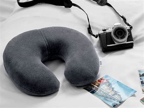 Tempur Transit Neck Pillow