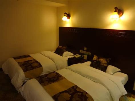 Xi'an Motel - Prices & Hotel Reviews (China/Shaanxi) - TripAdvisor