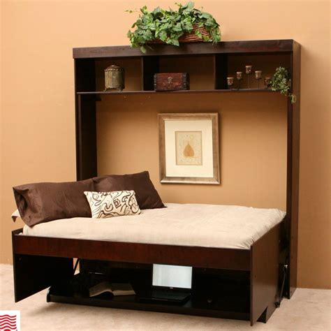 Wayfair Murphy Bed Cabinet - How To Blog