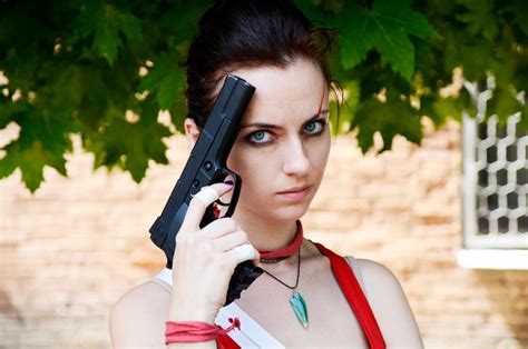 Vaas Montenegro cosplay (FarCry 3) by Madormidera on DeviantArt