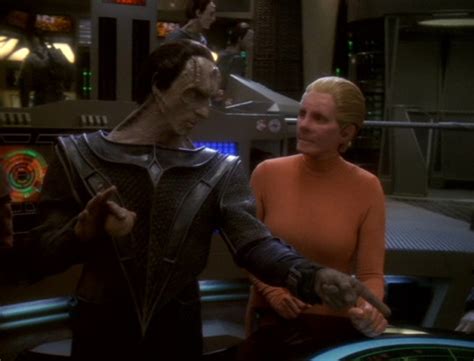 The “Ideal” Cardassian: Dukat vs Garak – rachaelizabet