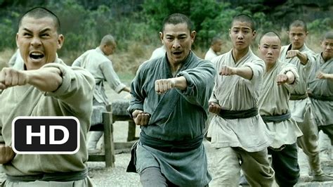 Shaolin - filmes de ação - filmes de ficção cientifica completos ...