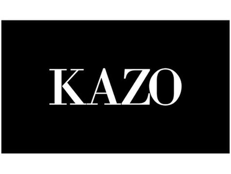 Kazo Fashion: Shopping in India - Leisure