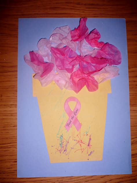 Chimera Crafts: Breast Cancer Awareness Week