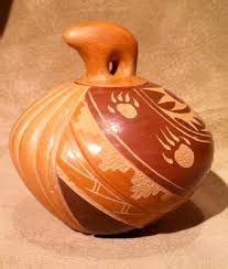 25 Apache pottery ideas | apache, native american pottery, native ...