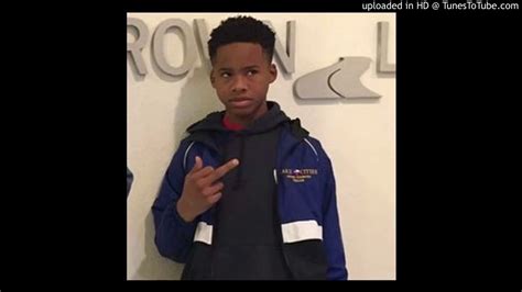 BRAND NEW TAY K SONG 2018 - YouTube