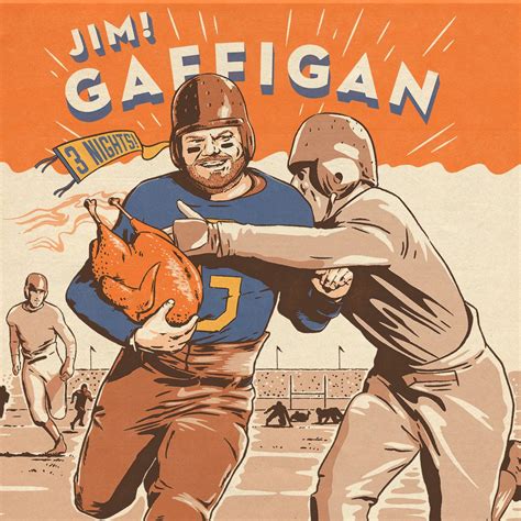 Jim Gaffigan | The Pabst Theater Group