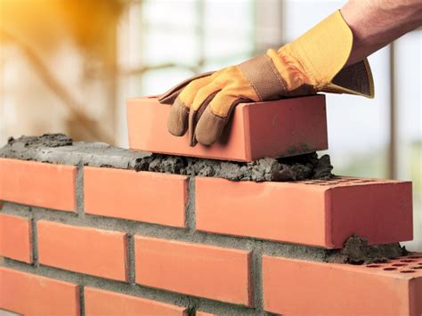 Cheap Bricks - Building Materials - Mick George