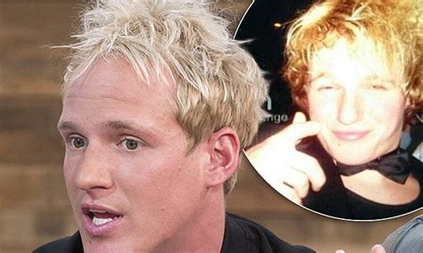 Made In Chelsea's Jamie Laing revealed as a secret ginger in Andy Jordan's photo | Daily Mail Online