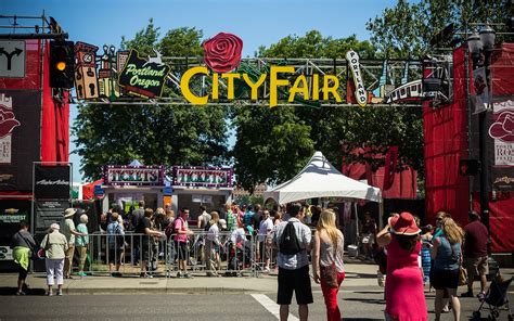 Portland Rose Festival Kicks Off This Week | Portland travel, Portland travel guide, Travel and ...