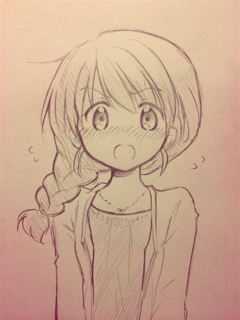 (2) Twitter Manga Girl Drawing, Manga Drawing Tutorials, Girl Drawing Sketches, Anime Character ...