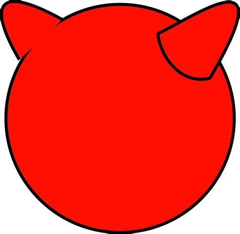 FreeBSD Demon Logo 2d Icons PNG - Free PNG and Icons Downloads
