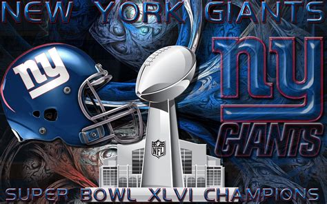 New York Giants Wallpapers - Wallpaper Cave