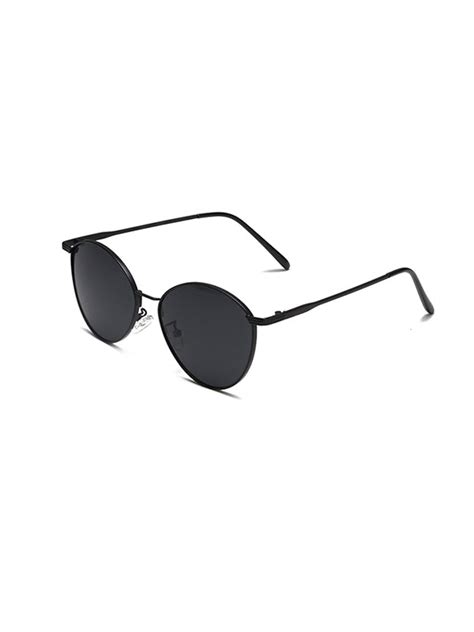 Metal Frame Sunglasses – ZALLURE | Enhance yourself confidence