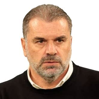 Managerial career of Ange Postecoglou