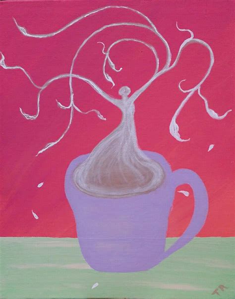 Coffee Tree of Life Original