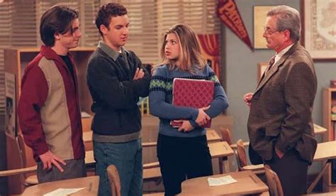 Who Did Cory Cheat On Topanga With? Cory Cheated On Topanga More Than ...