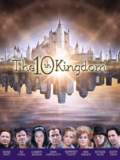 The 10th Kingdom - Full Cast & Crew - TV Guide