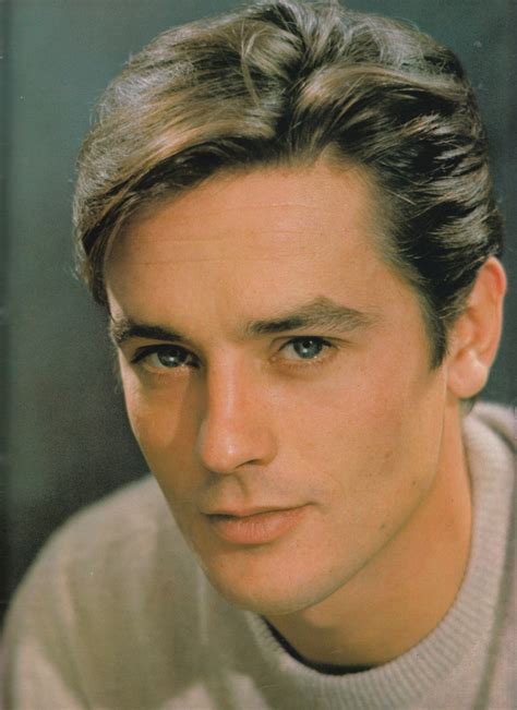 Alain Delon Young Movies Delon Alain - Smart Home