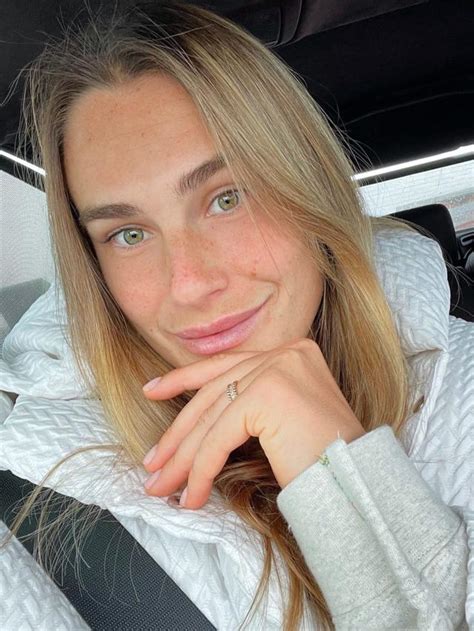 Who Is Aryna Sabalenka's Boyfriend? All About Konstantin Koltsov