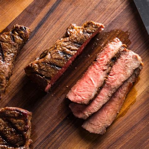 Grilled Boneless Beef Short Ribs | America's Test Kitchen Recipe
